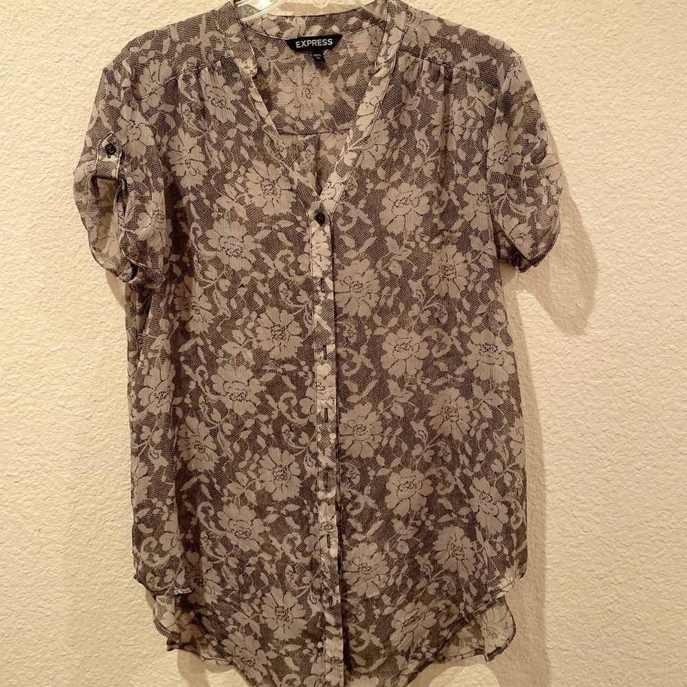 Express Top